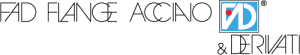 Fad Flange Logo - International Business Networking Event
