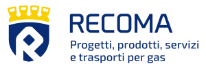 Recoma Logo - International Business Networking Event