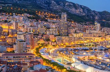 Business Talks - Monaco City - Strategic Plan